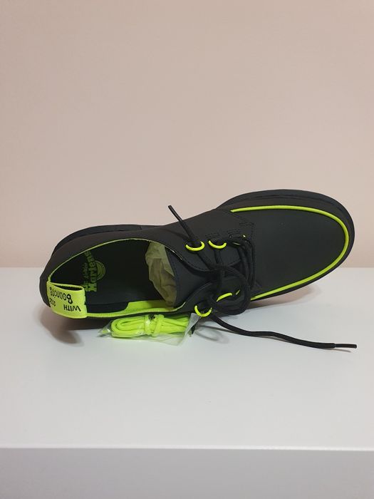 Мъжки Обувки Dr Martens