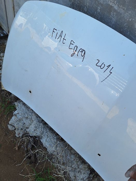 Преден капак за Fiat Egea 2014