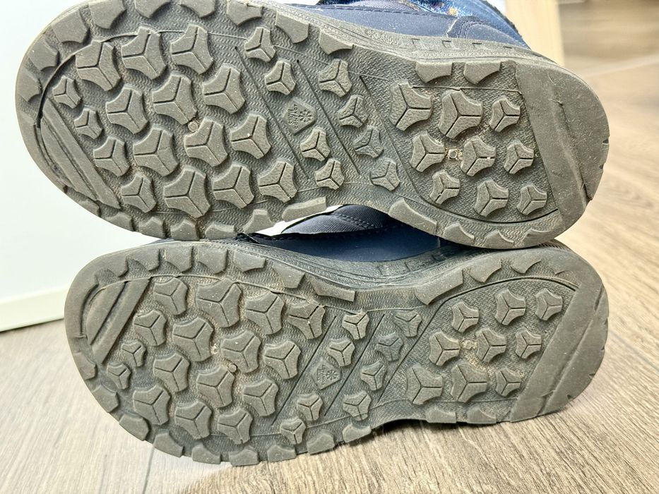 Детски есенно-зимни боти Quechua