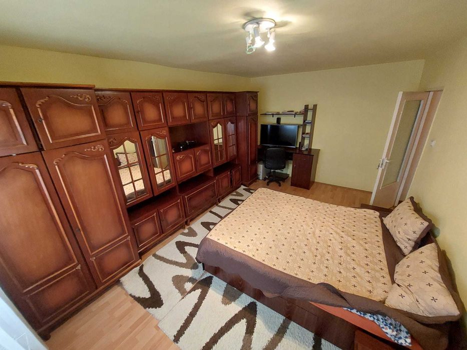 Apartament cu 2 camere de vanzare  iin Bradet