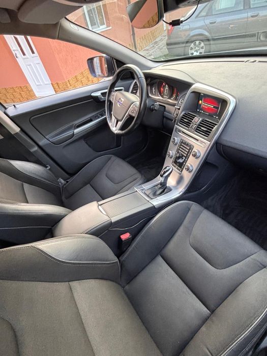 Volvo XC60 motorizare 2.0 diesel an 2016