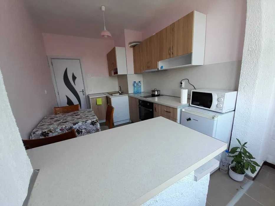 Дава се под наем Двустаен апартамент в София, Хиподрума - 56 кв.м за 448.8 € - Снимка #3