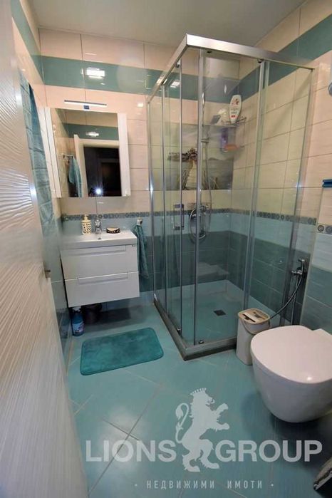 Дава се под наем Двустаен апартамент в Варна, Окръжна болница - 70 кв.м за 600 € - Снимка #9