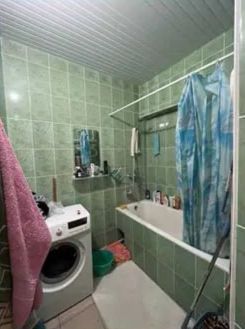 Авиасозлар-2. 2в3/1/4. 50м². С балконам с меб+тех.Z