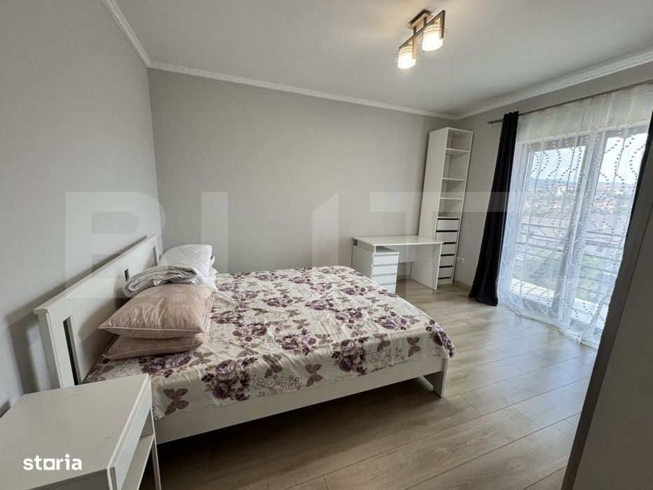 Apartament de inchiriat, 130 mp,  in Livada Meses