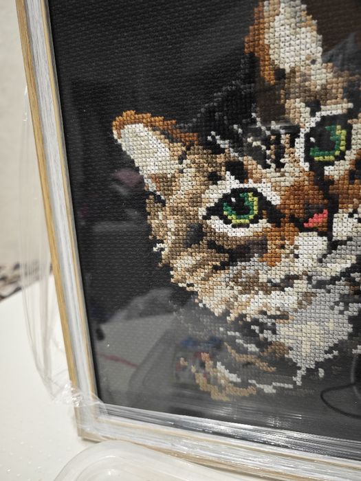 Продам картину ручная работа