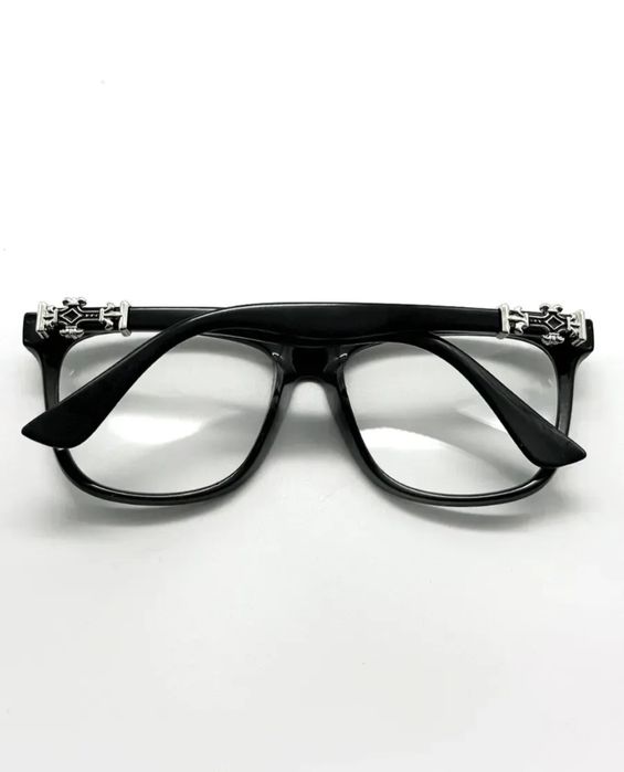 очки имиджевые у2к