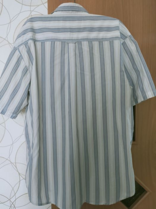 Рубашка мужская Wrangler