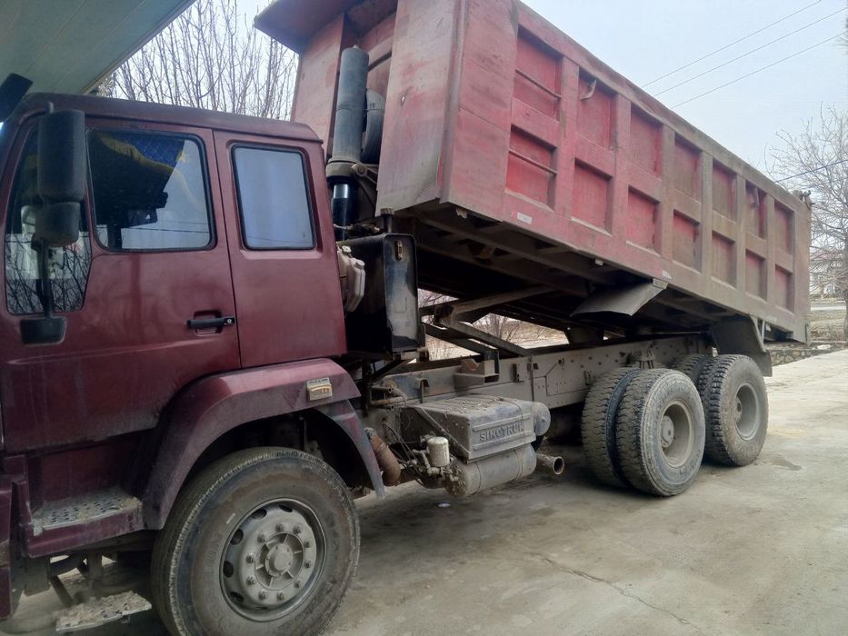 Ishlab turibdi ishga tayyor