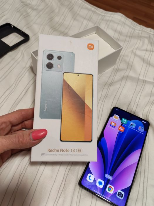 Telefon Redmy Note 13 5G