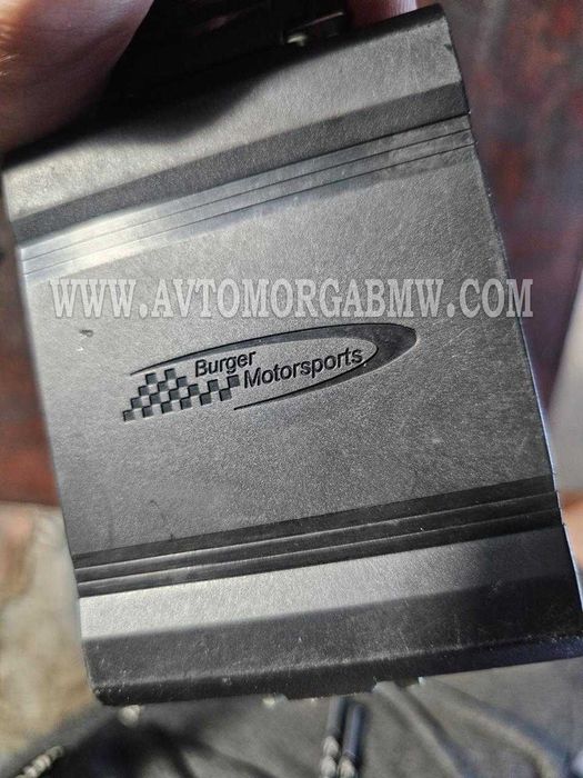 JB4 Burger motorsport n64 335i 535i tuning чип 3.5i. 3.5 н54