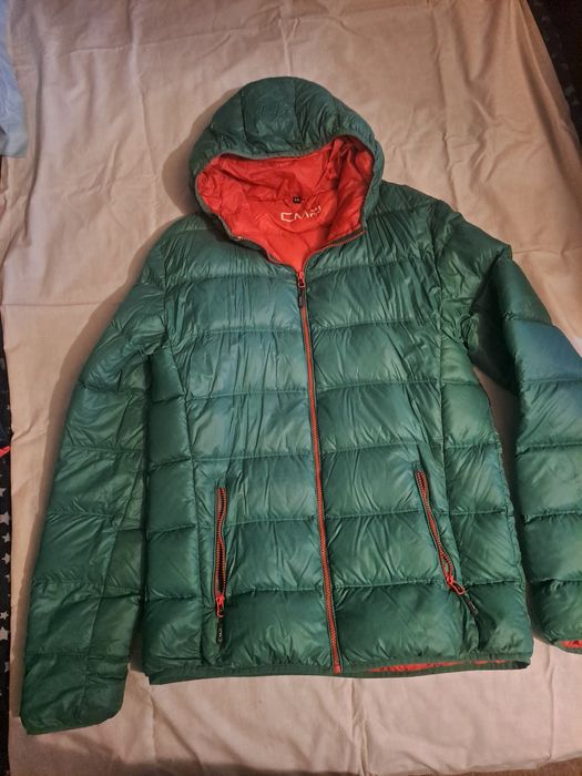 Якета и палта в добро състояние.