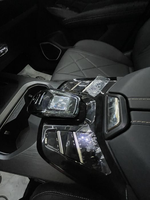 Kaiyi X7 7o'rindiqli 0 Probegda avtosalondan Kredit