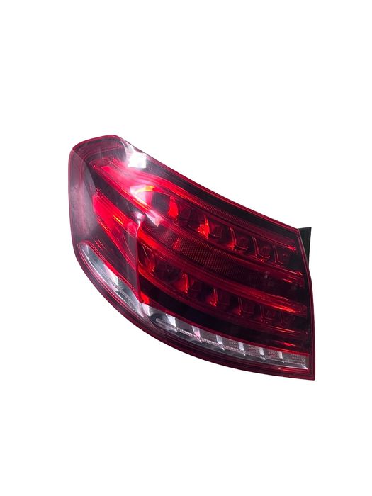 Lampa Spate / Stop Stanga Spate Mercedes-Benz E-Class W212 2013 Faceli