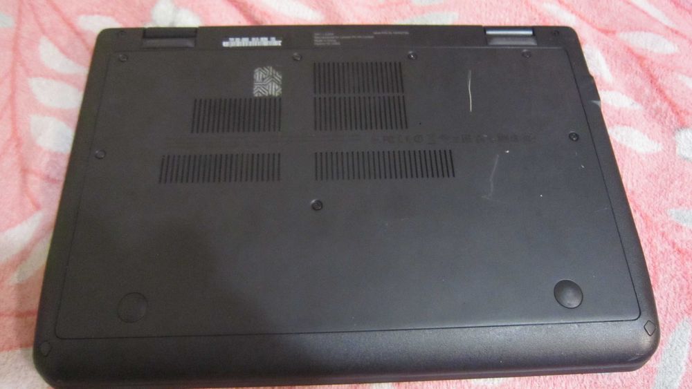 Lenovo Yoga 11e , 11.6" Touchscreen