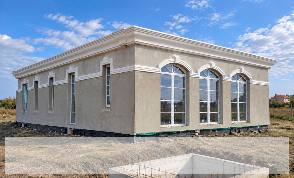 Продава се Къща в с. Калиманци, Област Варна - 111 кв.м за 2514 €/кв.м - Снимка #1