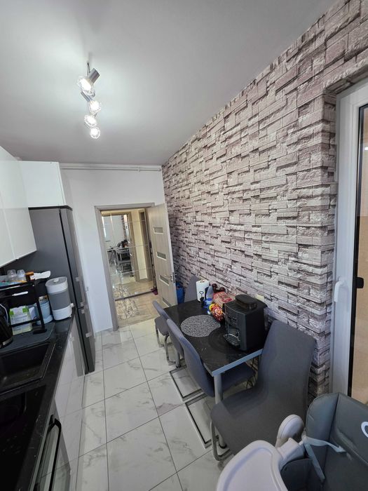 APARTAMENT 2 CAMERE, bdl Theodor Pallady, Sector 3.