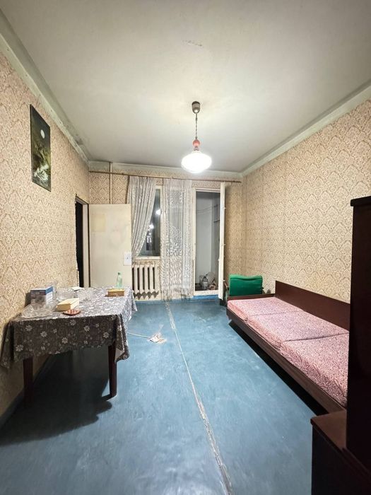 Продаётся квартира Чиланзар 3 квартал 2/1/4 панель