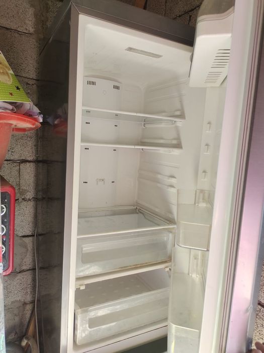 Холодильник Самсунг