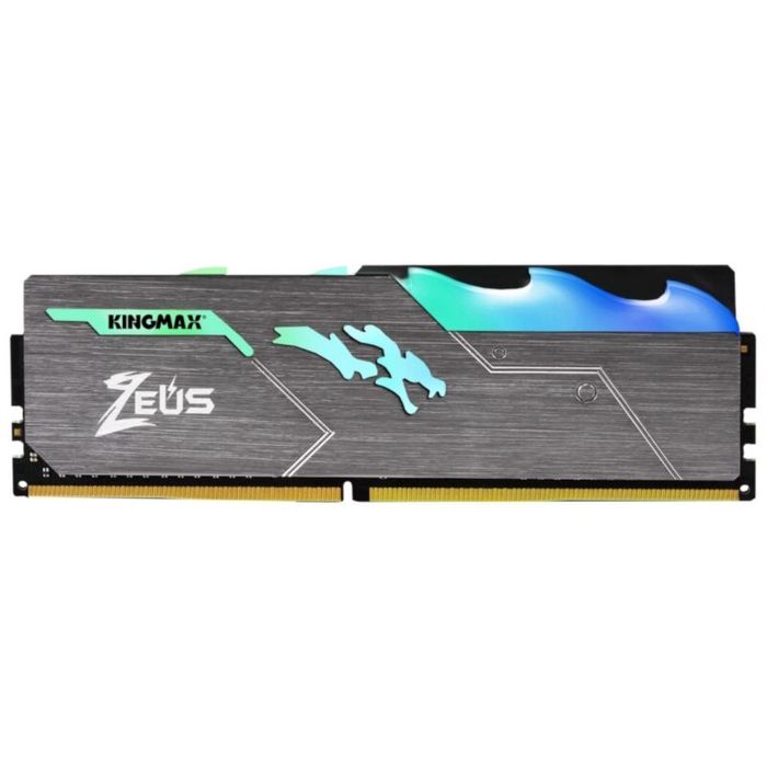 RAM KINGMAX DDR4, 32GB ( 16X2 ) 4133MHz CL19
