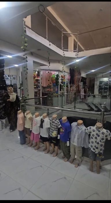 Продажа помещений