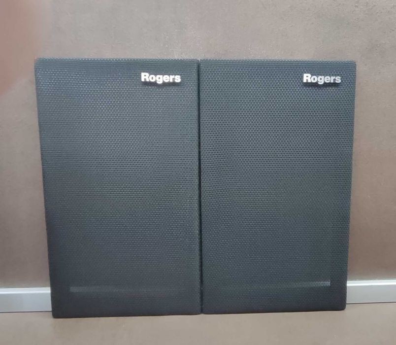 Тонколони Rogers LS3/5A Monitor Lougspeaker