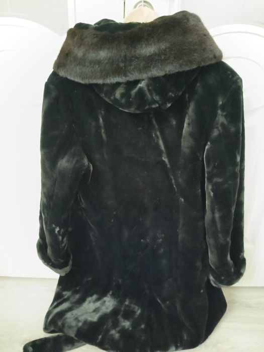 Шуба       Мутон