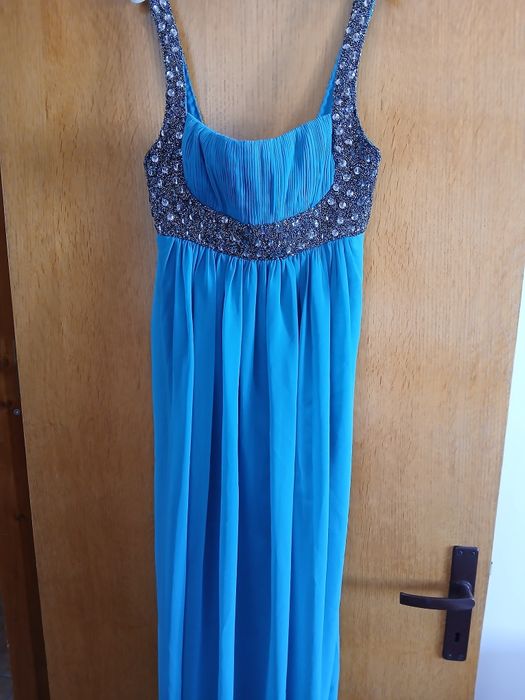 Rochie de okazii mango