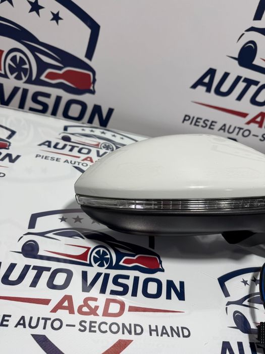 Set/Kit Retrofit Oglinzi Oglinda Stanga/Dreapta Electrice Vw Golf 7