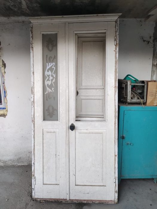 Продаются рамы двери Б/У