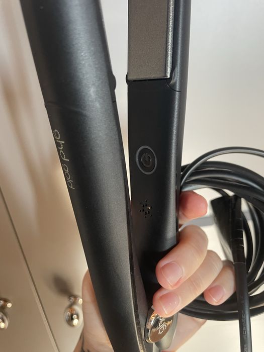 Placă de intins părul Ghd Gold® Styler