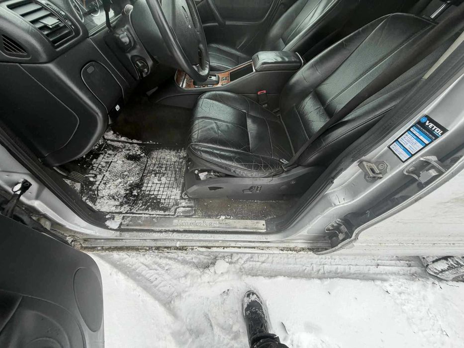 mercedes ml 400 cdi w163 на части мерцедес мл 400 в163 цди