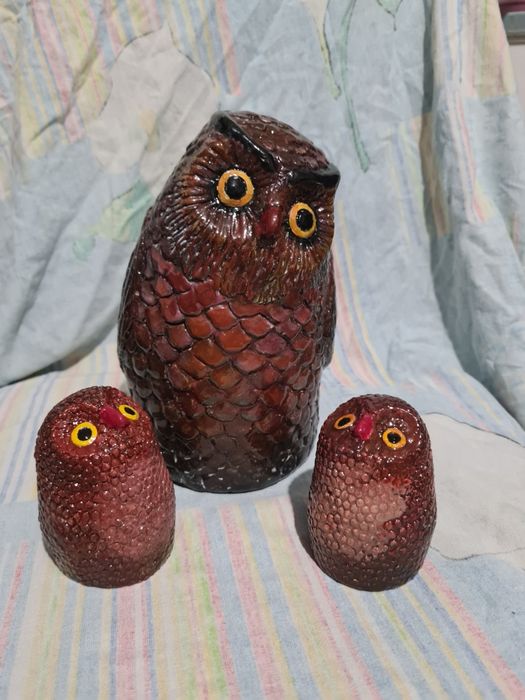 Продам копилку Сова