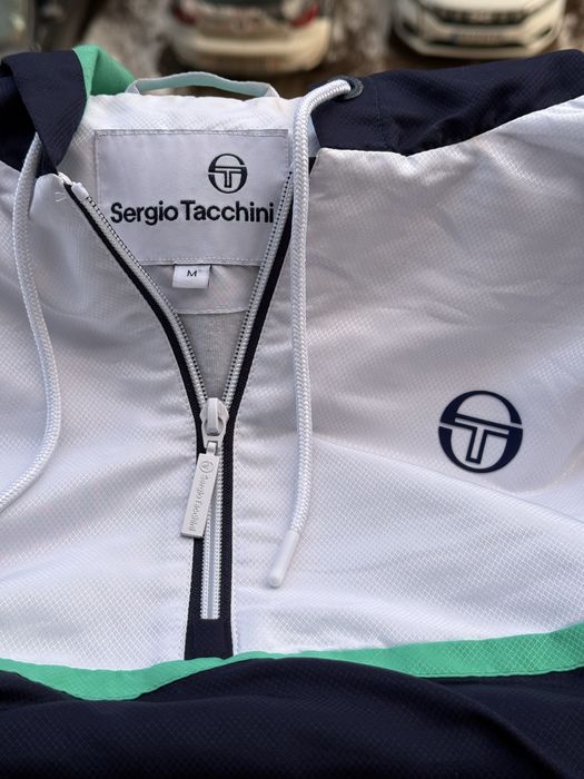Sergio Tacchini горнище