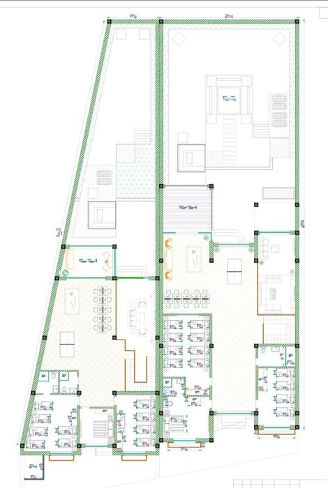 Хумсон (хумсонбулоқ) дача (қурилиши тугалланмаган) Квартирага алмашама