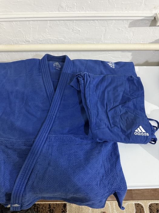 Кимоно Адидас Мастерский 175размер