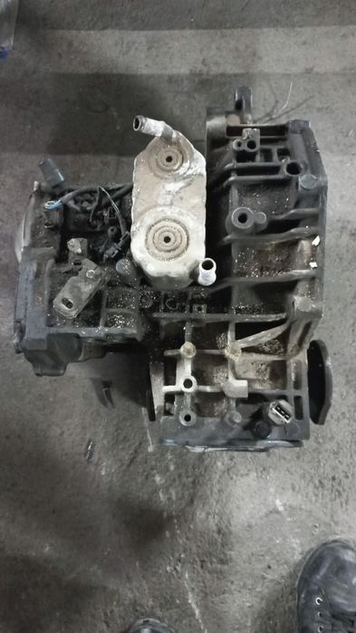 Голф 3 Акпп без шупа