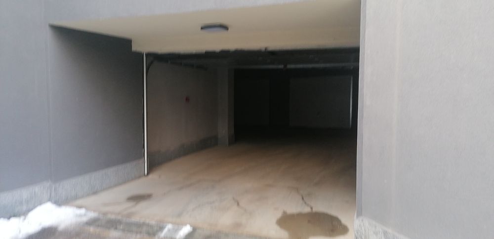 Дава се под наем Гараж / Паркомясто в София, Младост 1А - 22 кв.м за 154.53 € - Снимка #5
