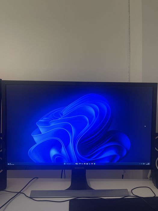 Monitor Samsung U28E590D – 28” 4K UHD