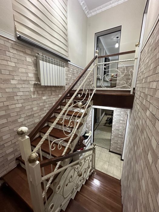 Котедж Бургулюк возле санатори