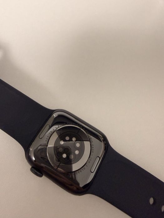 Apple Watch Series 9 Midnight