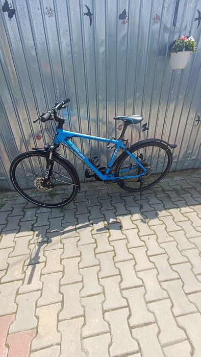 Vând bicicleta!!!