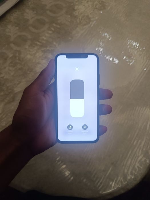 Iphone x (64 gb)