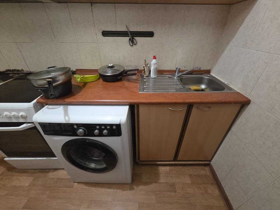 Кухонный гарнитур б/у