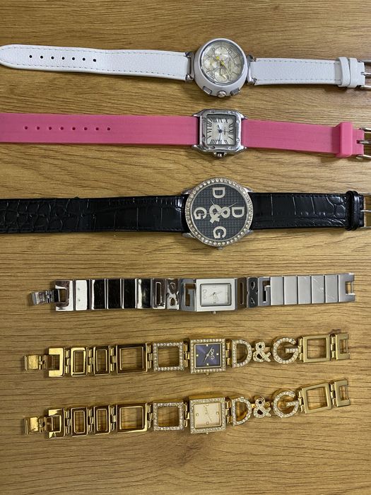 Дамски часовници