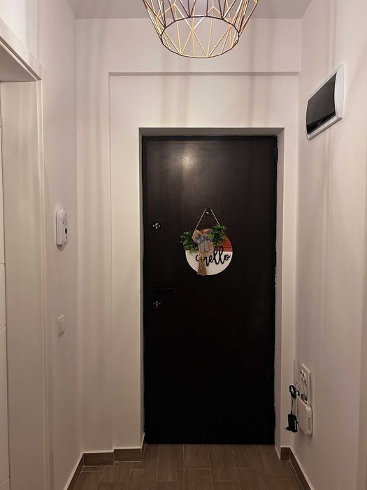 Apartament 2 camere /Pallady/ Parcare subterana/ Metrou / Prima chirie