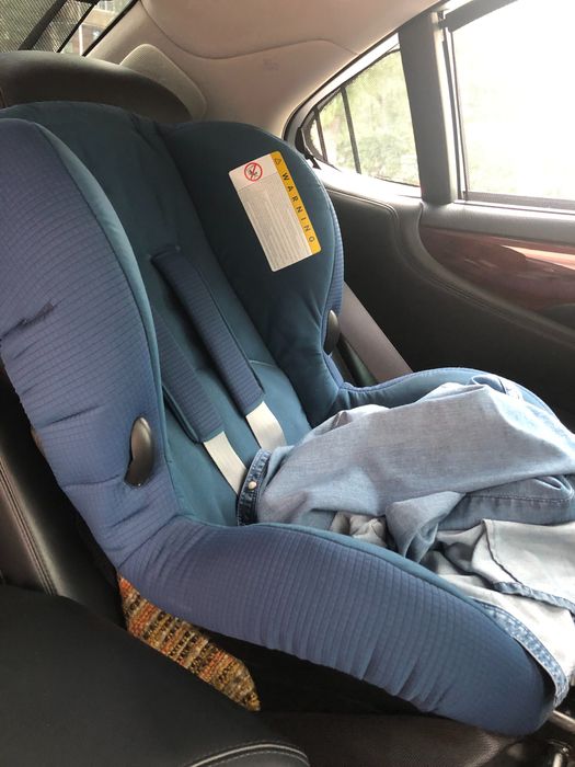 Maxi Cosi (9-25кг) автокресло