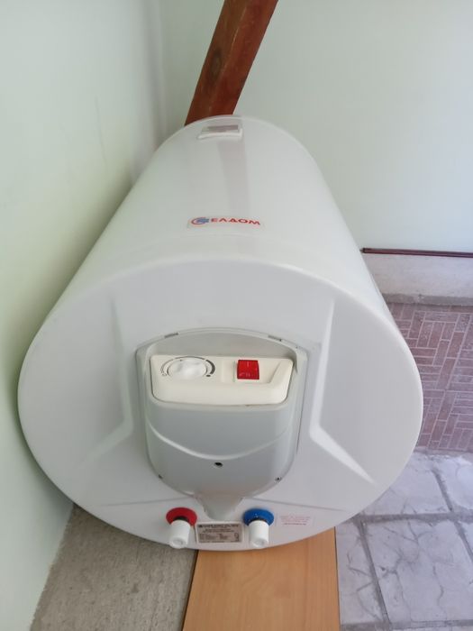 Бойлер 80литра 3 klw