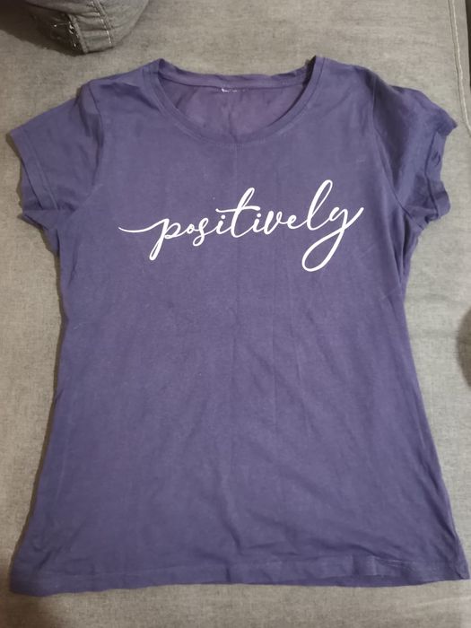 Тениска PEPCO тъмно синя