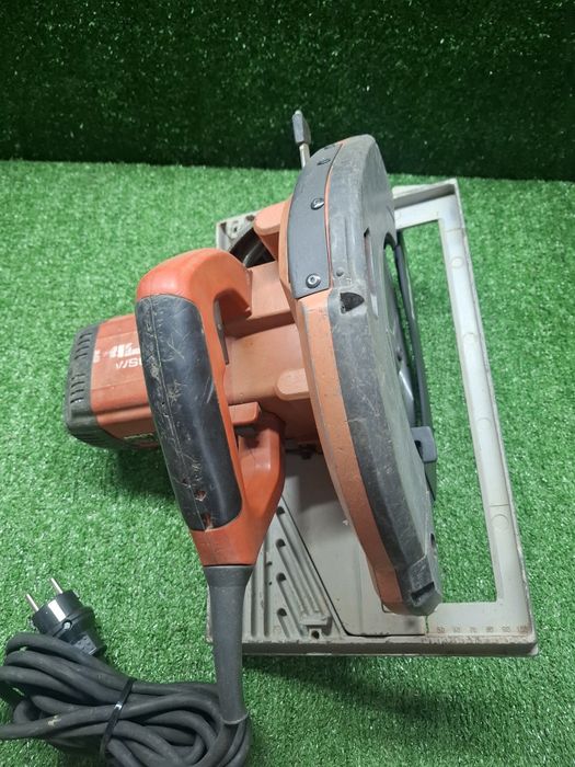 Циркуляр на Hilti WSC 85